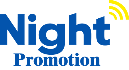 Night Promotionロゴ